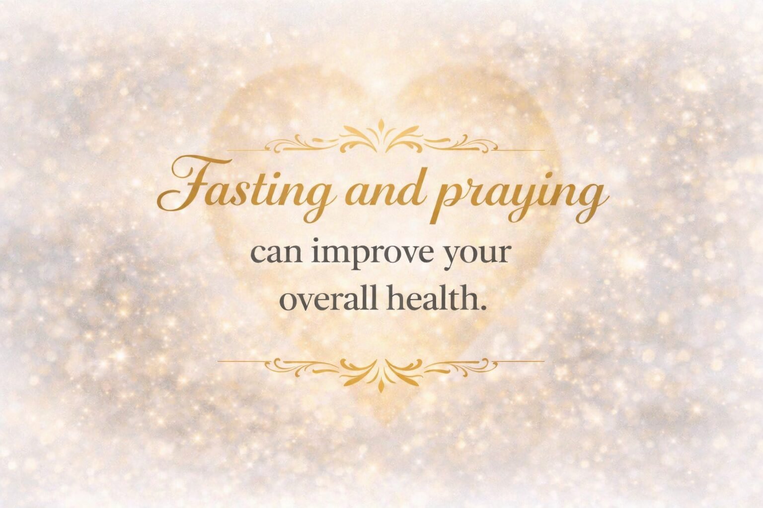 FASTING_AND_PRAYING