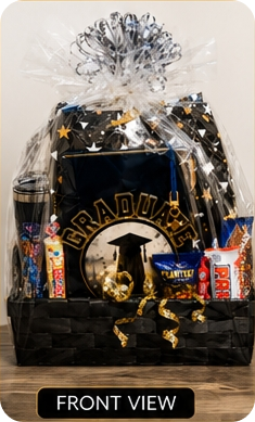 Big Achievement Basket